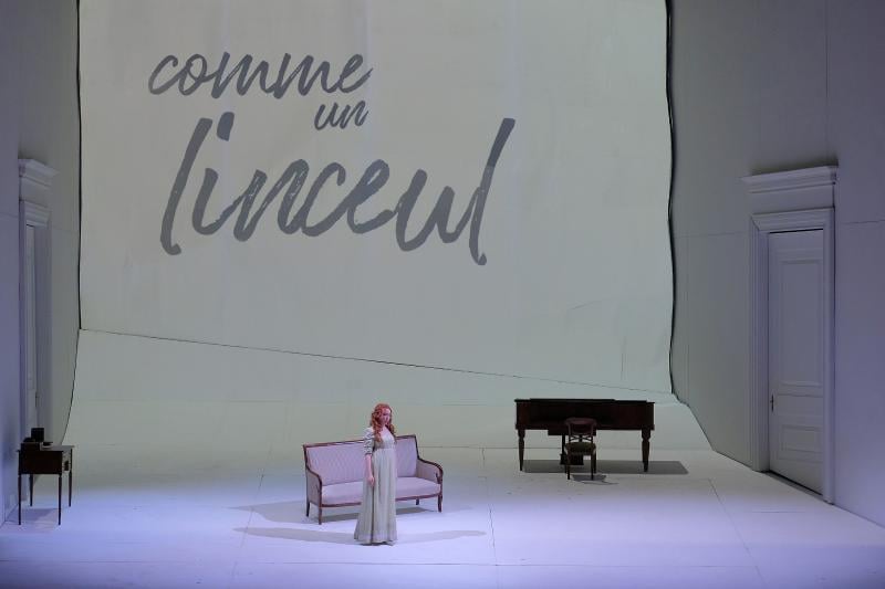 VERONA: Werther - Jules Massenet, 26 marzo 2023 a cura di Silvia Campana
