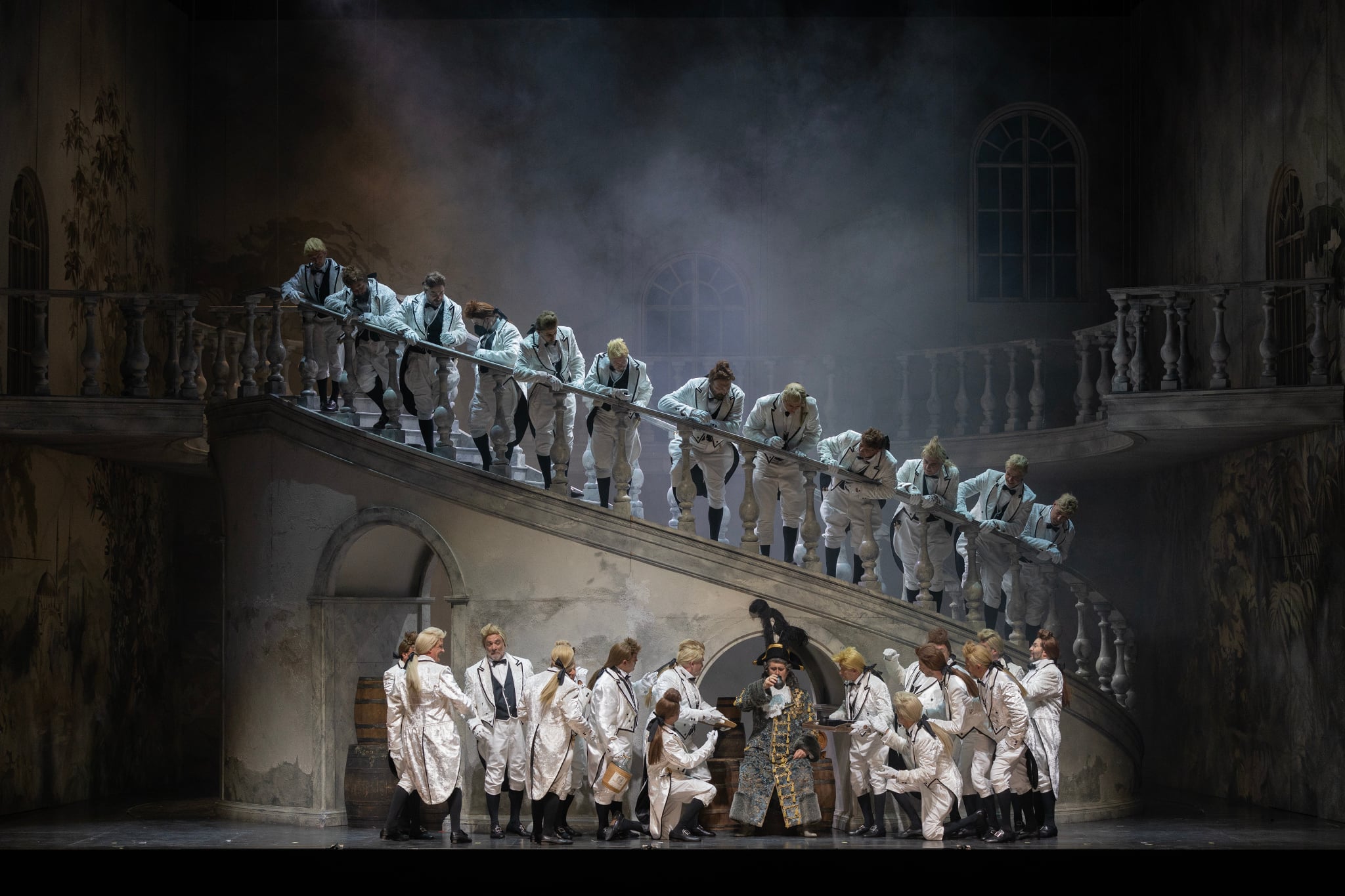 CAGLIARI: La Cenerentola - Gioachino Rossini, 17 marzo 2023 a cura di Loredana Atzei