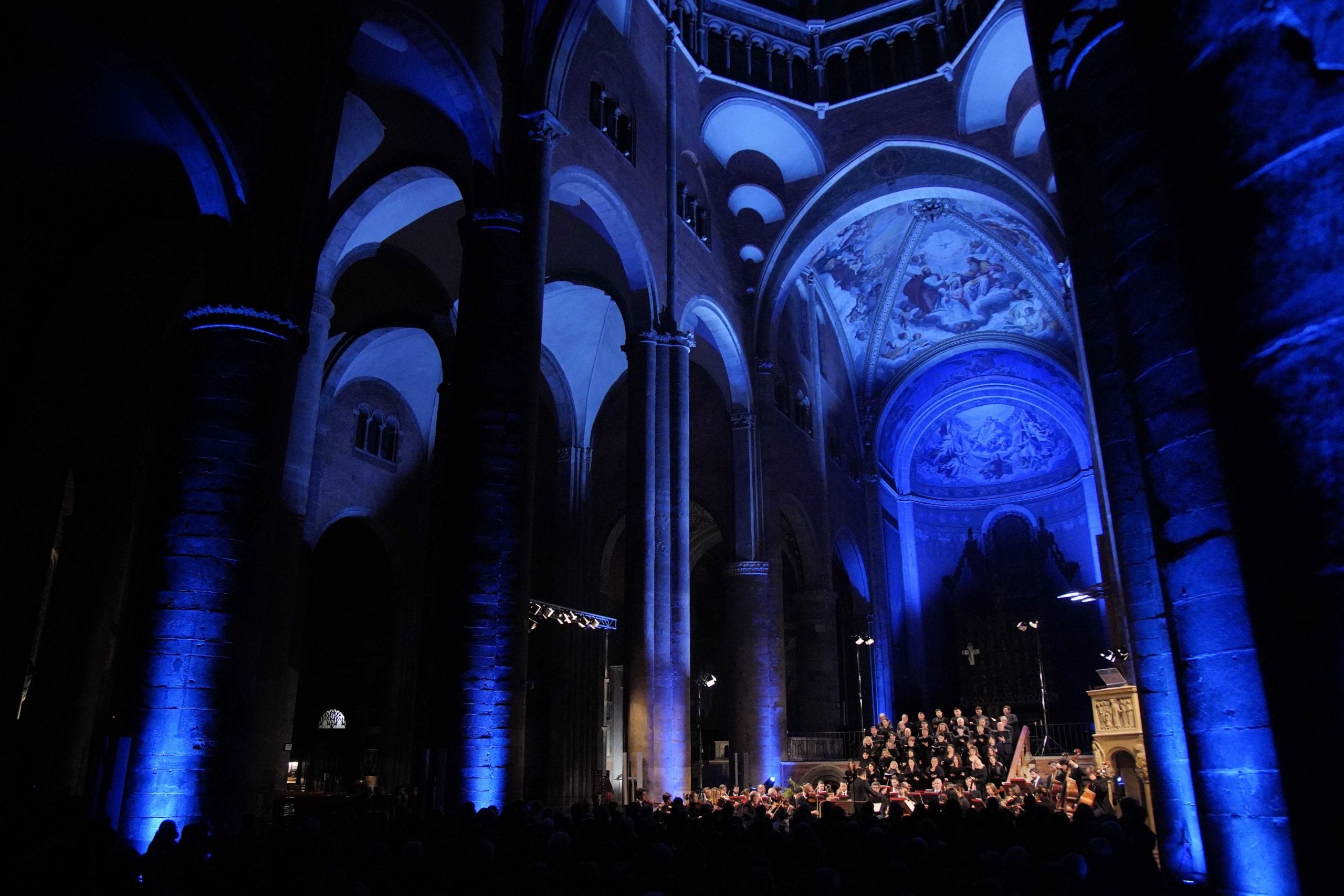 PIACENZA: REQUIEM in DO minore per coro misto e orchestra - 31 marzo 2023 a cura di Nicola Salmoiraghi