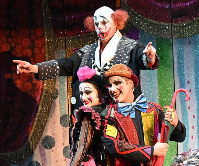 PARMA: Pagliacci - Ruggero Leoncavallo, 14 maggio 2023 a cura di Silvia Campana