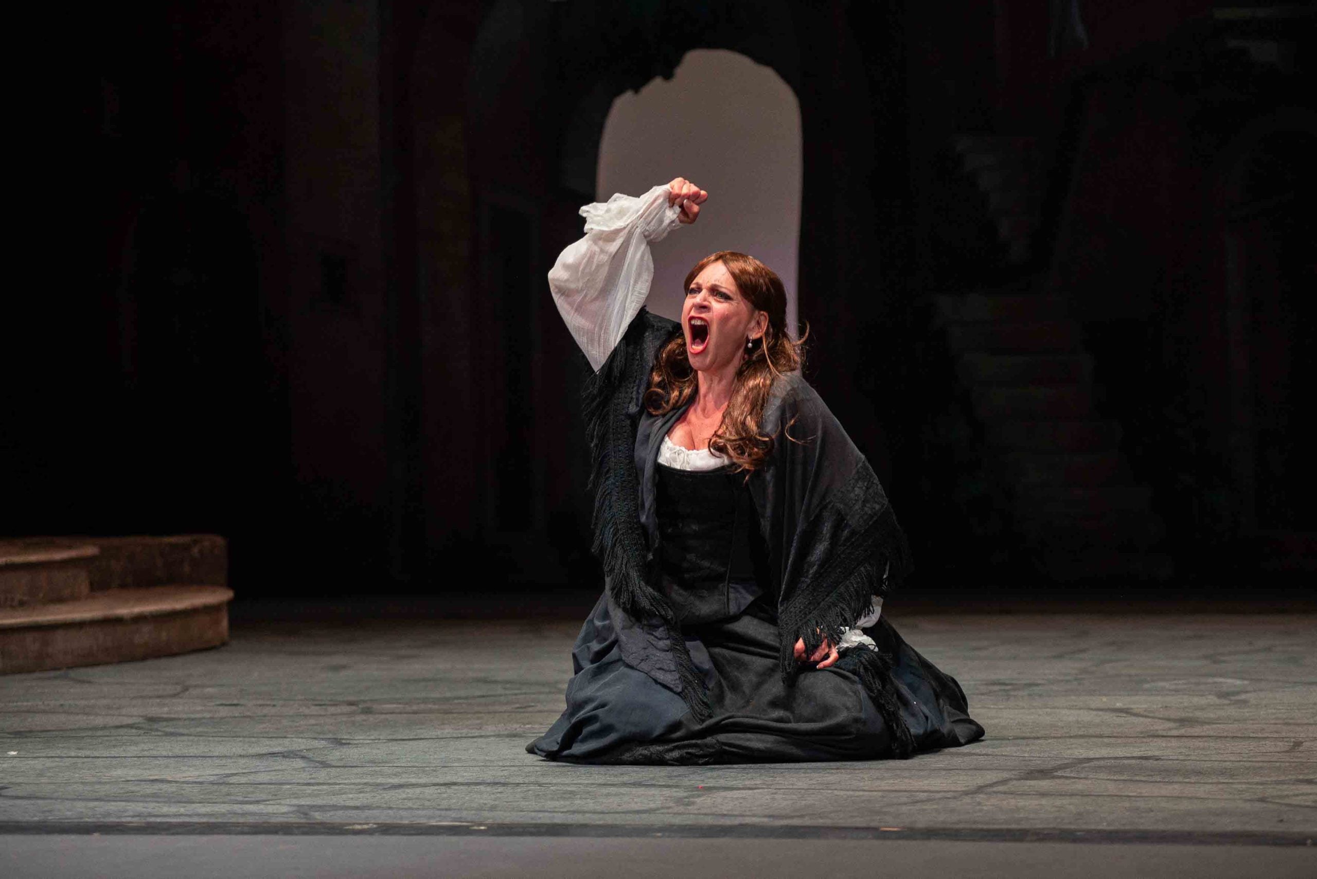 SASSARI: Cavalleria Rusticana - Pietro Mascagni, 10 giugno 2023 a cura di Loredana Atzei