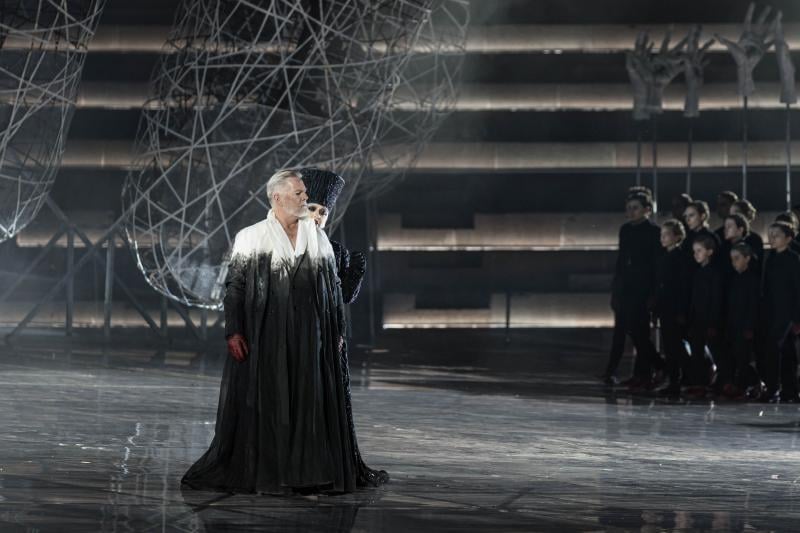 VERONA: Aida - Giuseppe Verdi, 23 agosto 2023 a cura di Silvia Campana