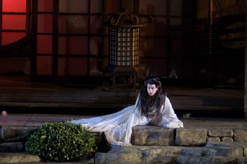VERONA: Madama Butterfly - cast a confronto 12/25 agosto e 2 settembre 2023 a cura di Silvia Campana