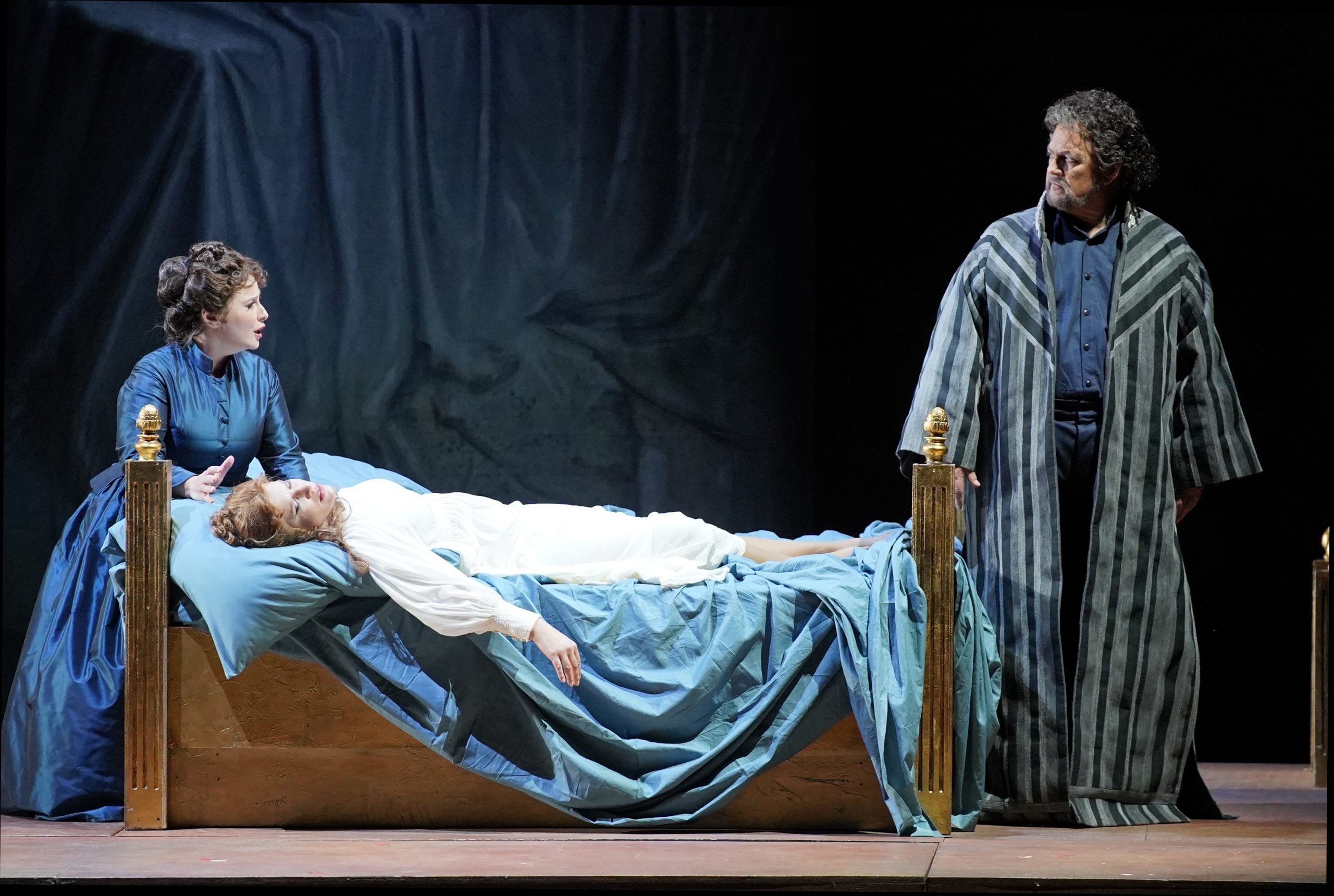 PIACENZA: Otello - Giuseppe Verdi, 17 dicembre 2023 a cura di Nicola Salmoiraghi