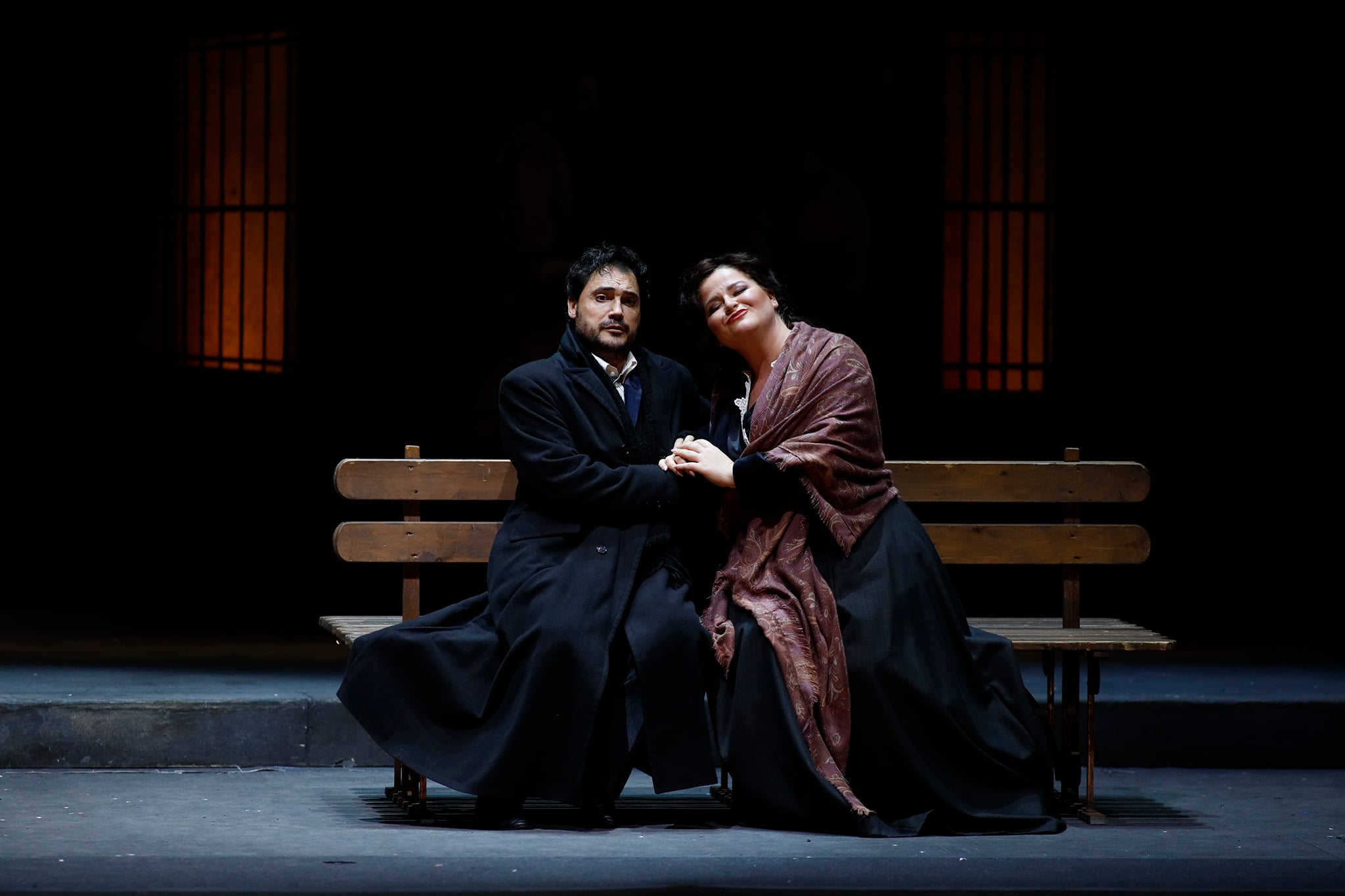 CAGLIARI: La bohème - Giacomo Puccini, 21 dicembre 2023 a cura di Loredana Atzei