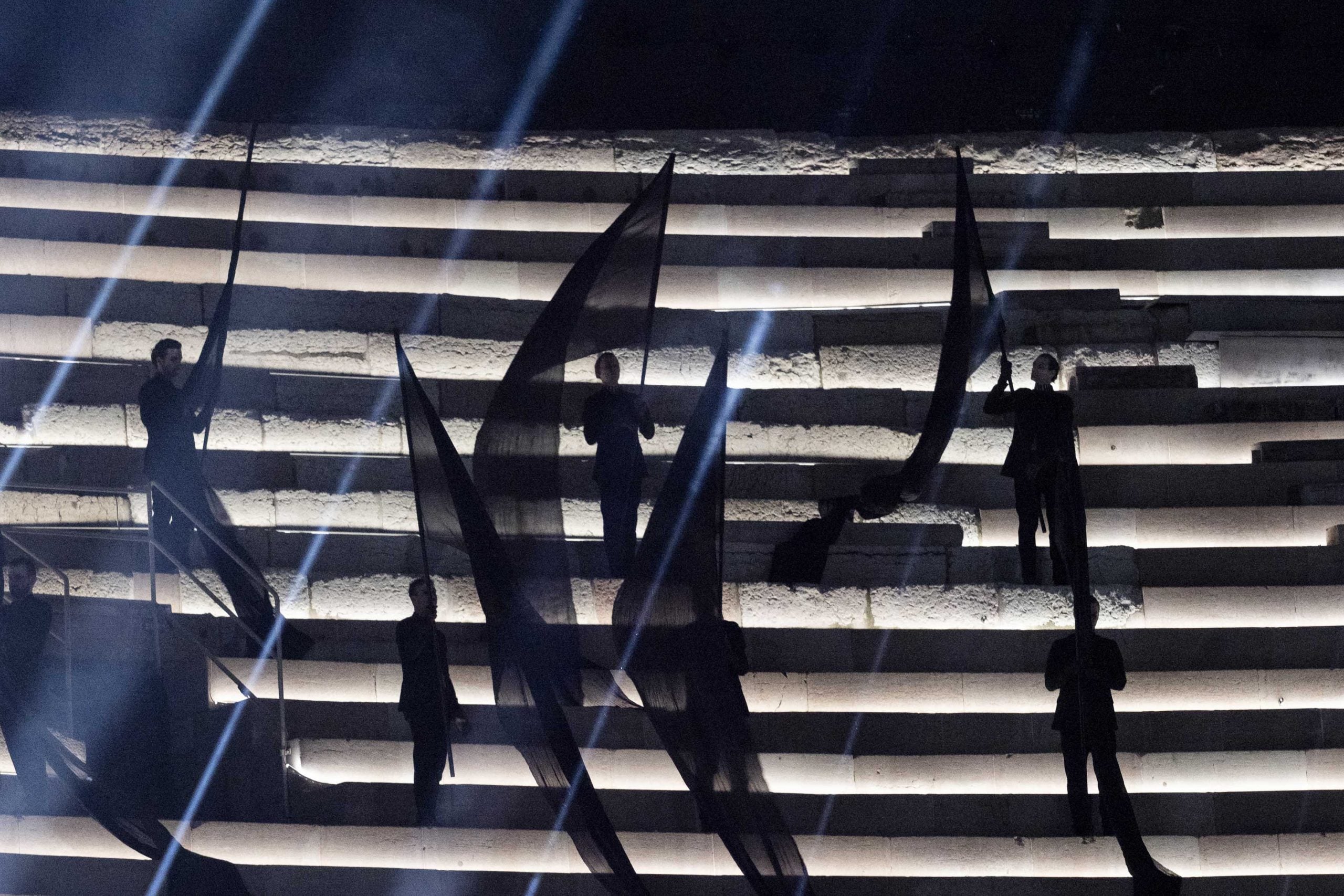 VERONA: Aida - Giuseppe Verdi, 7 luglio 2024 a cura di Matteo Cucchi