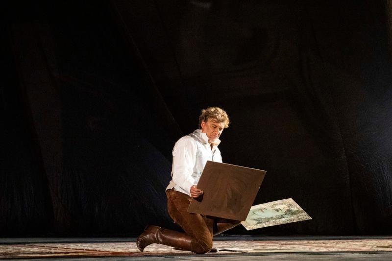 VERONA: Tosca - 2 e 30 agosto, i cast a confronto a cura di Silvia Campana
