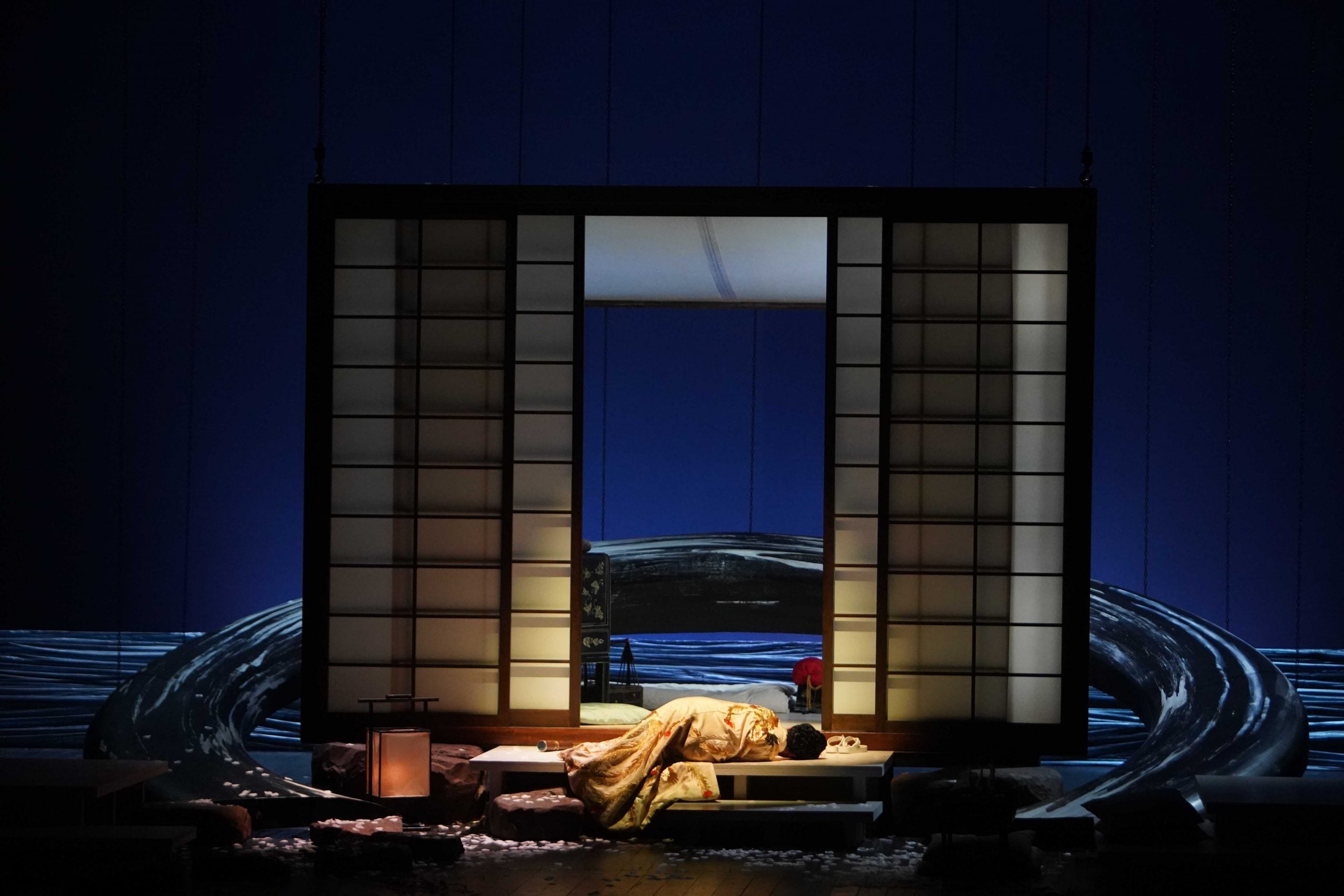 PIACENZA: Madama Butterfly - Giacomo Puccini, 22 dicembre 2024 a cura di Nicola Salmoiraghi