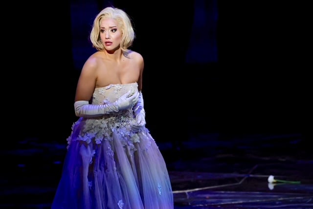 GENOVA: La Traviata - Giuseppe Verdi, 12 gennaio 2025 a cura di Silvia Campana